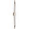 Ekena Millwork 81 56W x 47 14H x 14T Large Westmore Decorative Fretwork Wood Ceiling Panels, Cherry CELW82X47X0250WSTCH - alternate 10